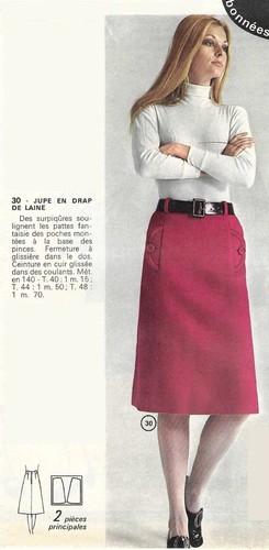 Novembre 1970 modes - novembre,