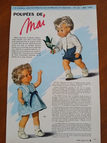 Page originale modes et - de,